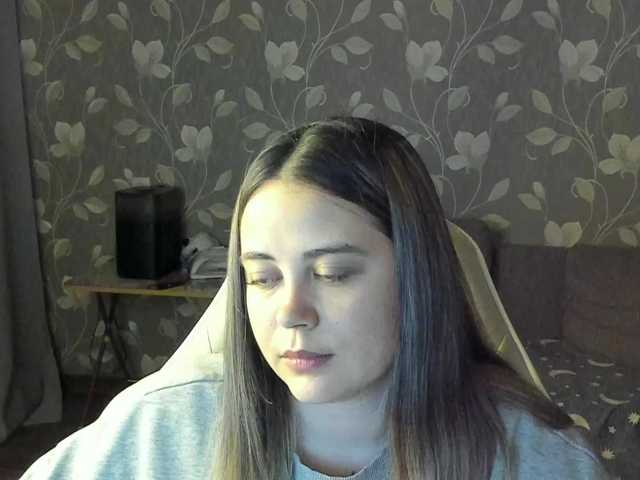 Sendung Screenshots MissAlina