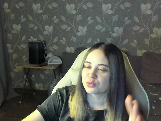 Sendung Screenshots MissAlina