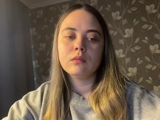 Erotischer Video -Chat MissAlina