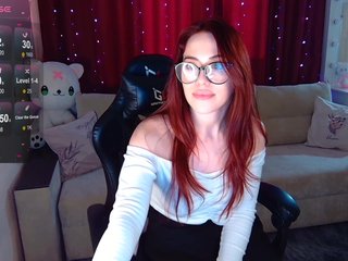 Erotischer Video -Chat miss-alice-