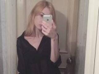 Erotischer Video -Chat missandei