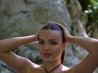 Erotischer Video -Chat MissAngel13