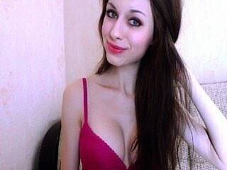 Erotischer Video -Chat MissAnuta