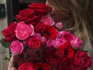 Erotischer Video -Chat MissAnyy