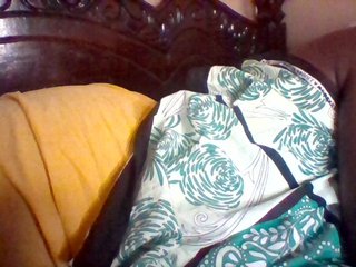 Erotischer Video -Chat missarpie