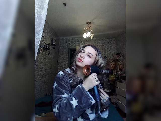 Sendung Screenshots MissBarbie88