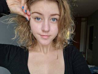 Erotischer Video -Chat missBecky