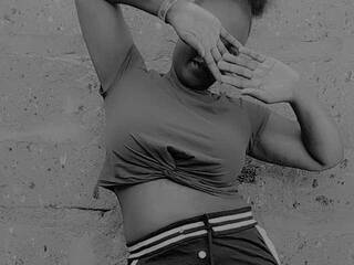 Erotischer Video -Chat Missbee1