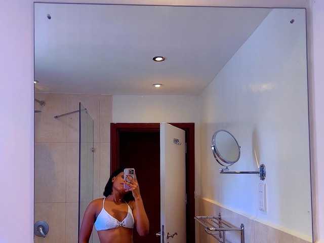 Foto des Profils MissBehavin69