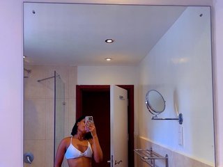 Erotischer Video -Chat MissBehavin69