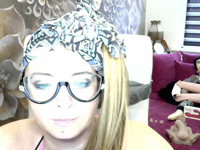 Sendung Screenshots missboginya