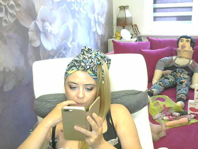 Sendung Screenshots missboginya