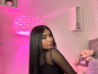 Erotischer Video -Chat Misscandy7