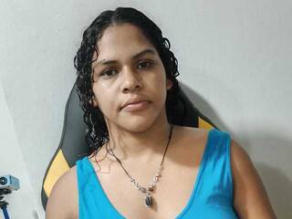 Erotischer Video -Chat misscandydirty