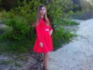 Erotischer Video -Chat misscarolyn