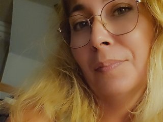 Erotischer Video -Chat Misscokine666