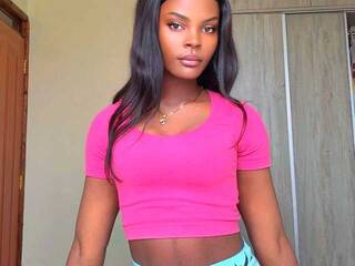 Erotischer Video -Chat Misscreamerr