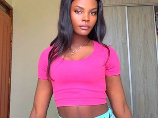 Erotischer Video -Chat Misscreamerr