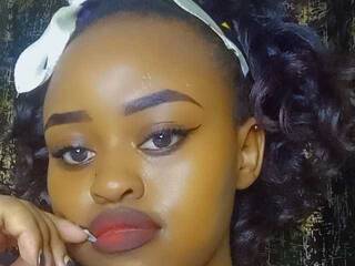 Erotischer Video -Chat MissCruz