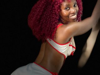 Erotischer Video -Chat MissCurvy