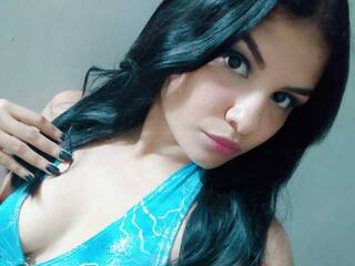 Erotischer Video -Chat misscute