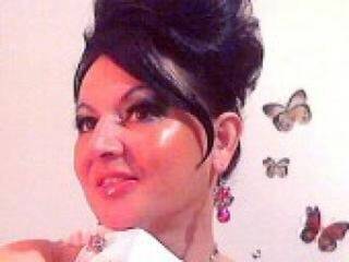 Erotischer Video -Chat missdeluxe