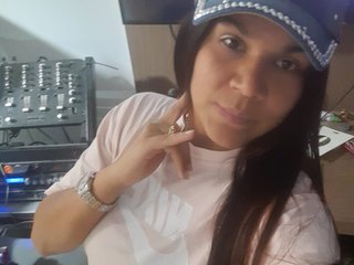 Erotischer Video -Chat MissDevorah