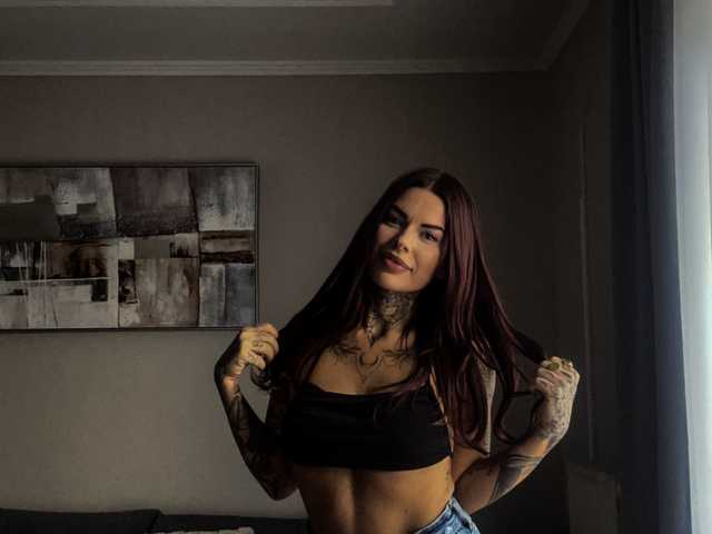 Foto des Profils missdiamond69