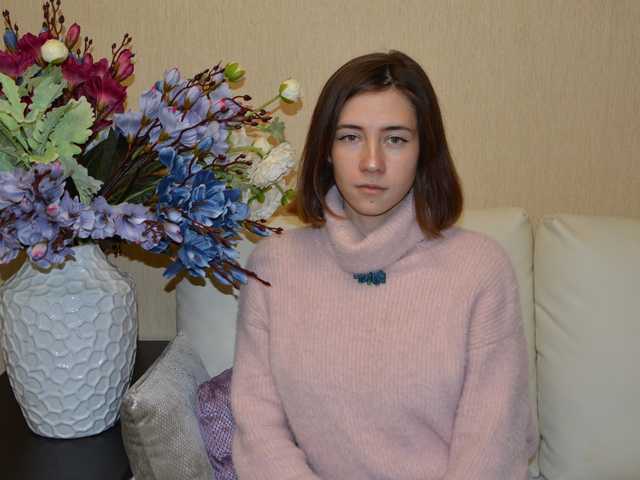 Foto des Profils MissDisaster