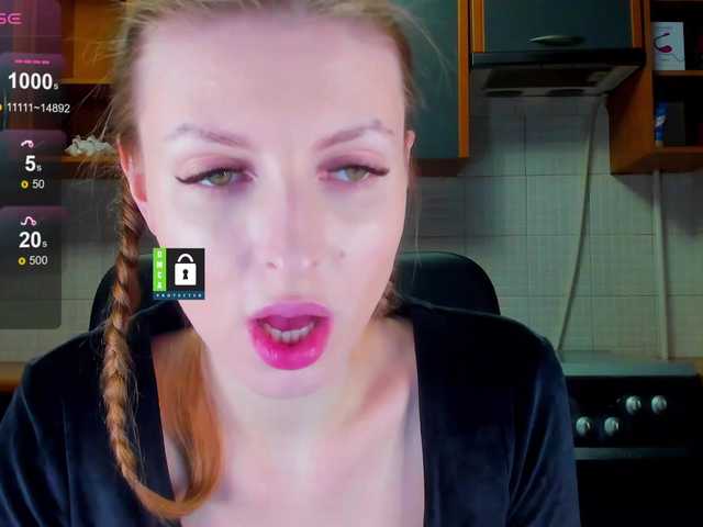 Sendung Screenshots PinkPanterka