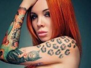 Erotischer Video -Chat missfetish