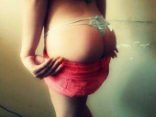 Erotischer Video -Chat missfluffy