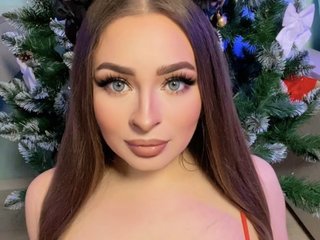 Erotischer Video -Chat MissFreyaXXX