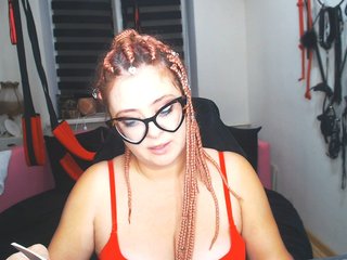 Erotischer Video -Chat missGODDESS