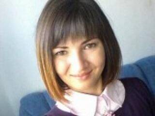 Erotischer Video -Chat missgraceii