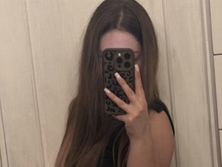 Erotischer Video -Chat MissHamilton07