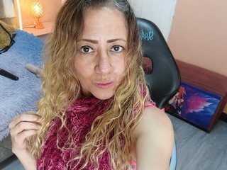 Erotischer Video -Chat misshanna07