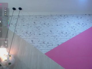 Erotischer Video -Chat misshoney1