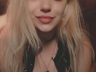 Erotischer Video -Chat MissIIspaceIX