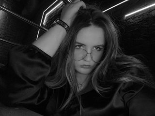 Erotischer Video -Chat MissIriss1