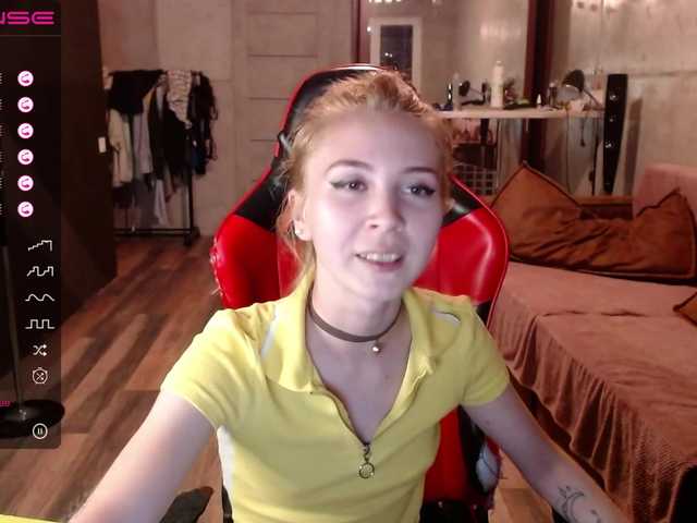 Sendung Screenshots MissIzi