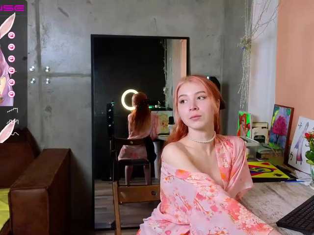 Sendung Screenshots MissIzi