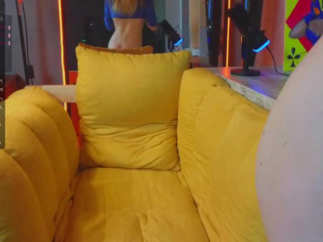 Sendung Screenshots MissIzi