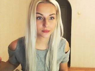 Erotischer Video -Chat MissJess