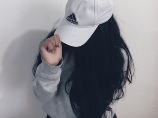 Erotischer Video -Chat JOISI