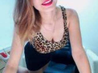 Erotischer Video -Chat missjuyline