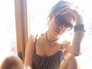 Erotischer Video -Chat misskarina