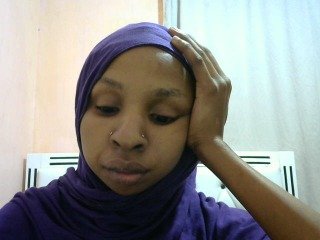 Erotischer Video -Chat misskatrinah002
