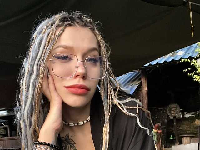 Foto des Profils MissKiraRodshtein