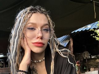 Erotischer Video -Chat MissKiraRodshtein